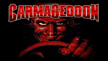 Loạt game Carmageddon